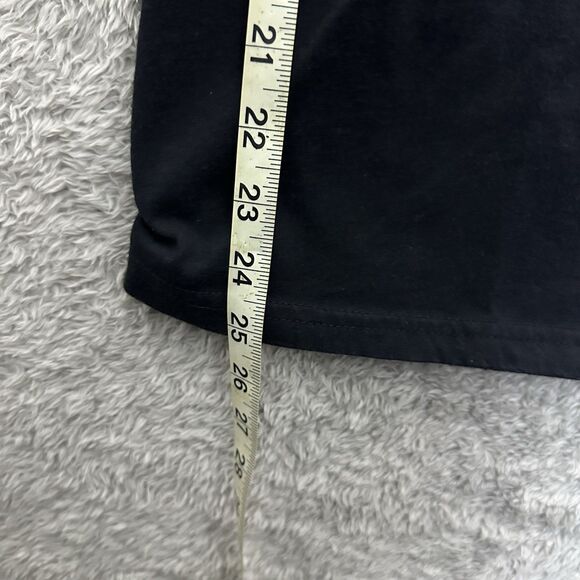 Mens Salty Nomad Tee Diver Octopus Ocean Adventure Shirt Black Small Graphic - Picture 5 of 8